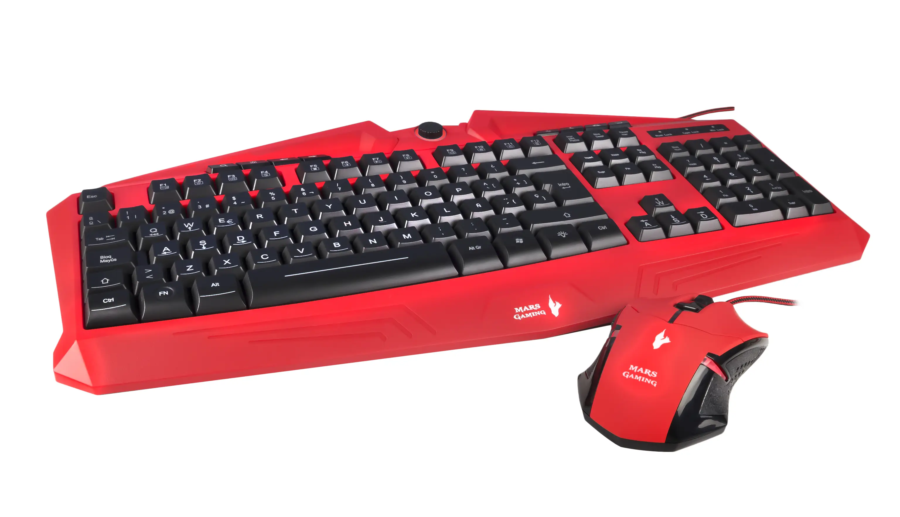 Mars Gaming MCPVU1