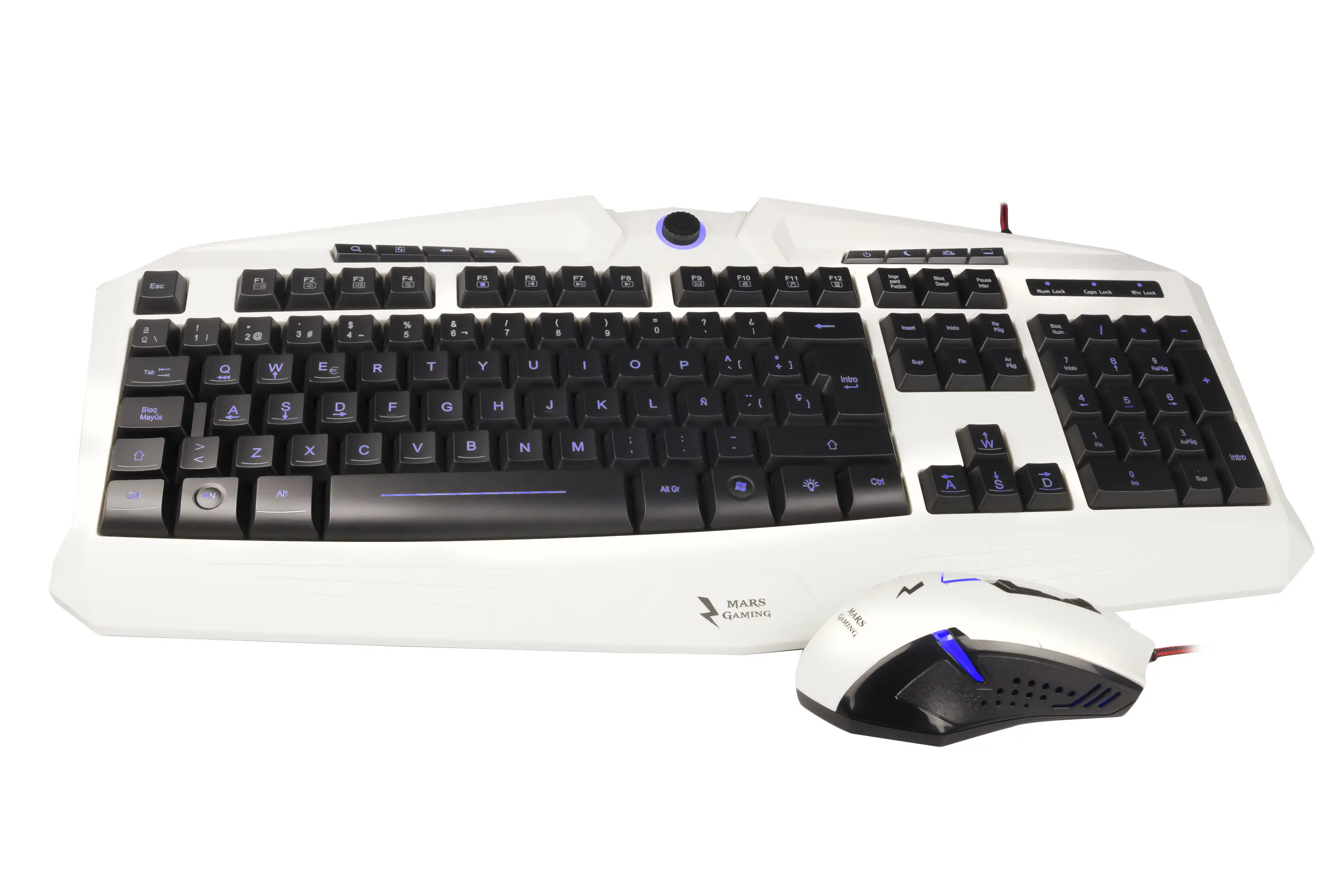 Mars Gaming MCPZE1