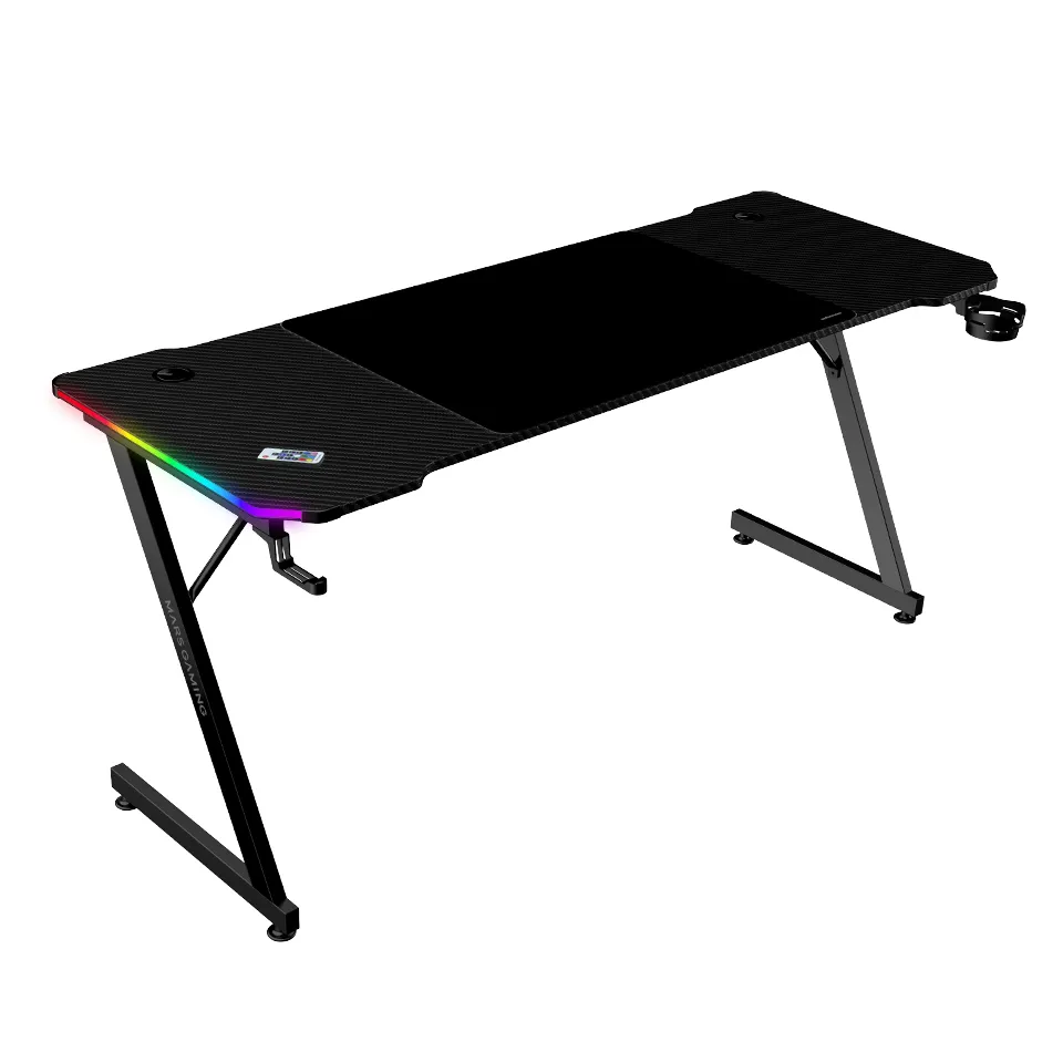 Mars Gaming MGDX160RGB klavye Siyah