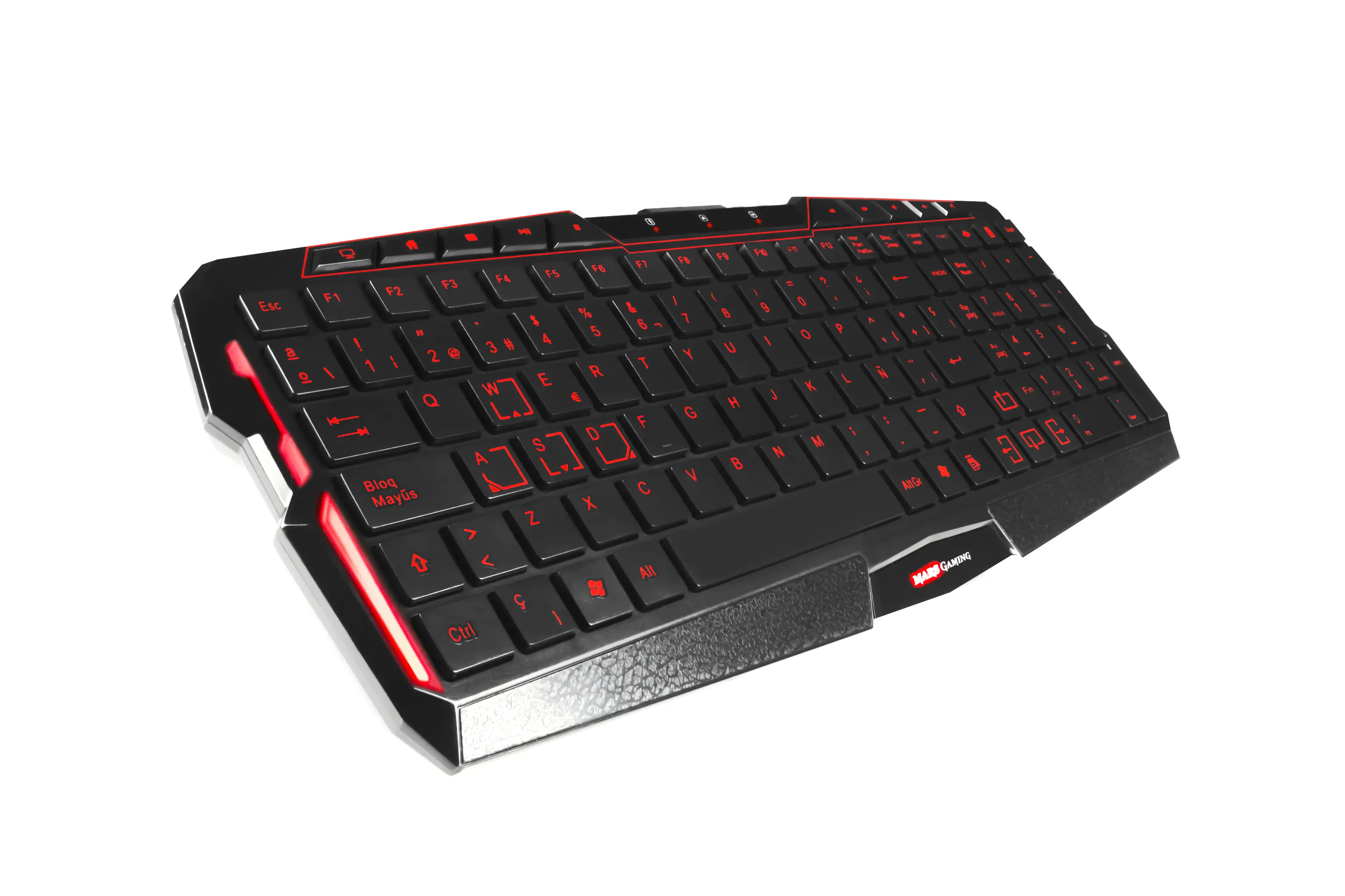 Mars Gaming MK0 MK0 (FR)
