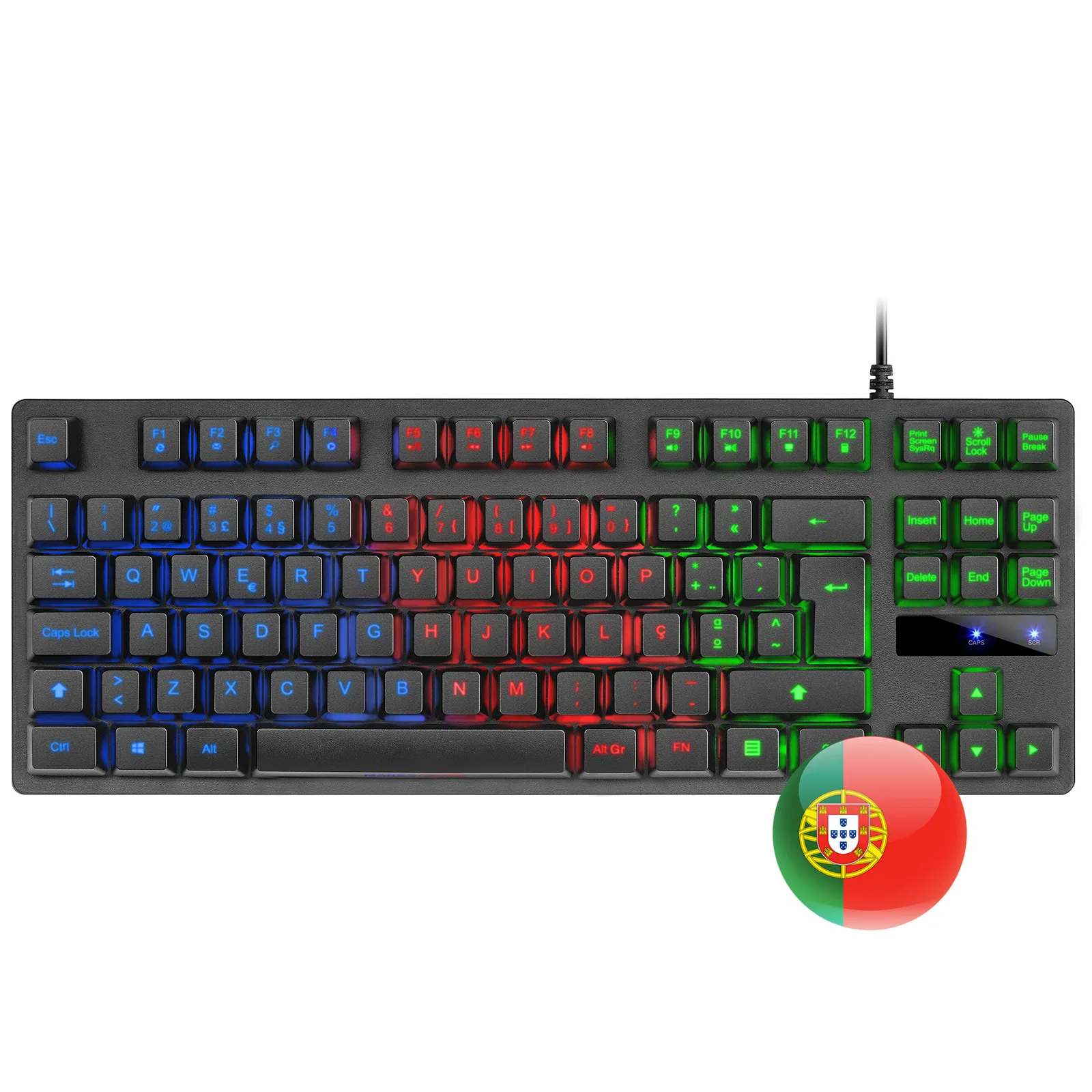 Mars Gaming MK02PT