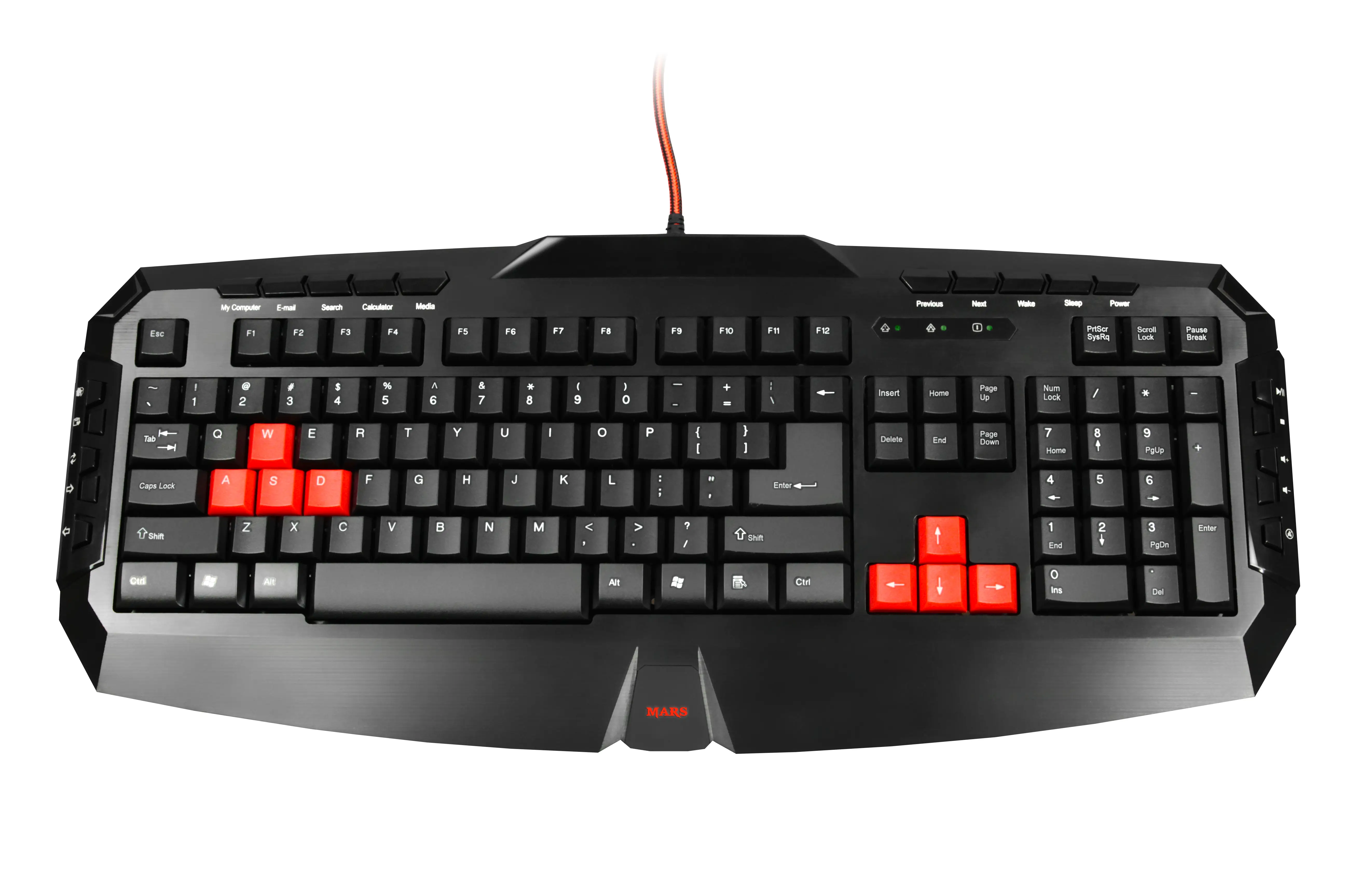Mars Gaming MK1 MK1US
