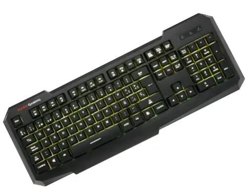 Mars Gaming MK116