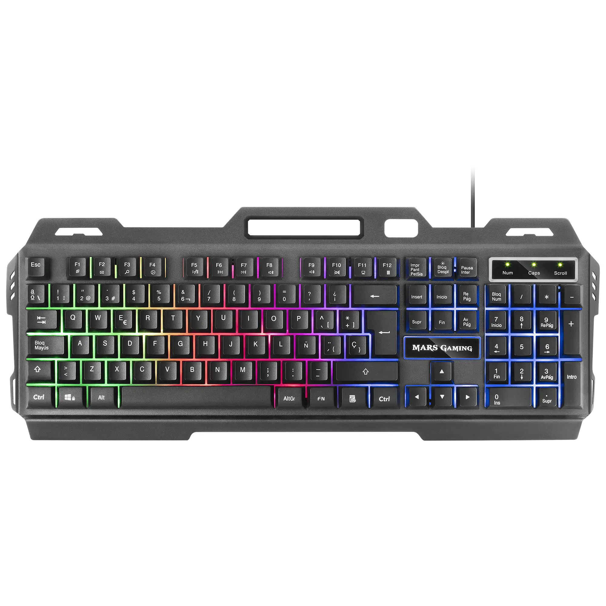 Mars Gaming MK120ES