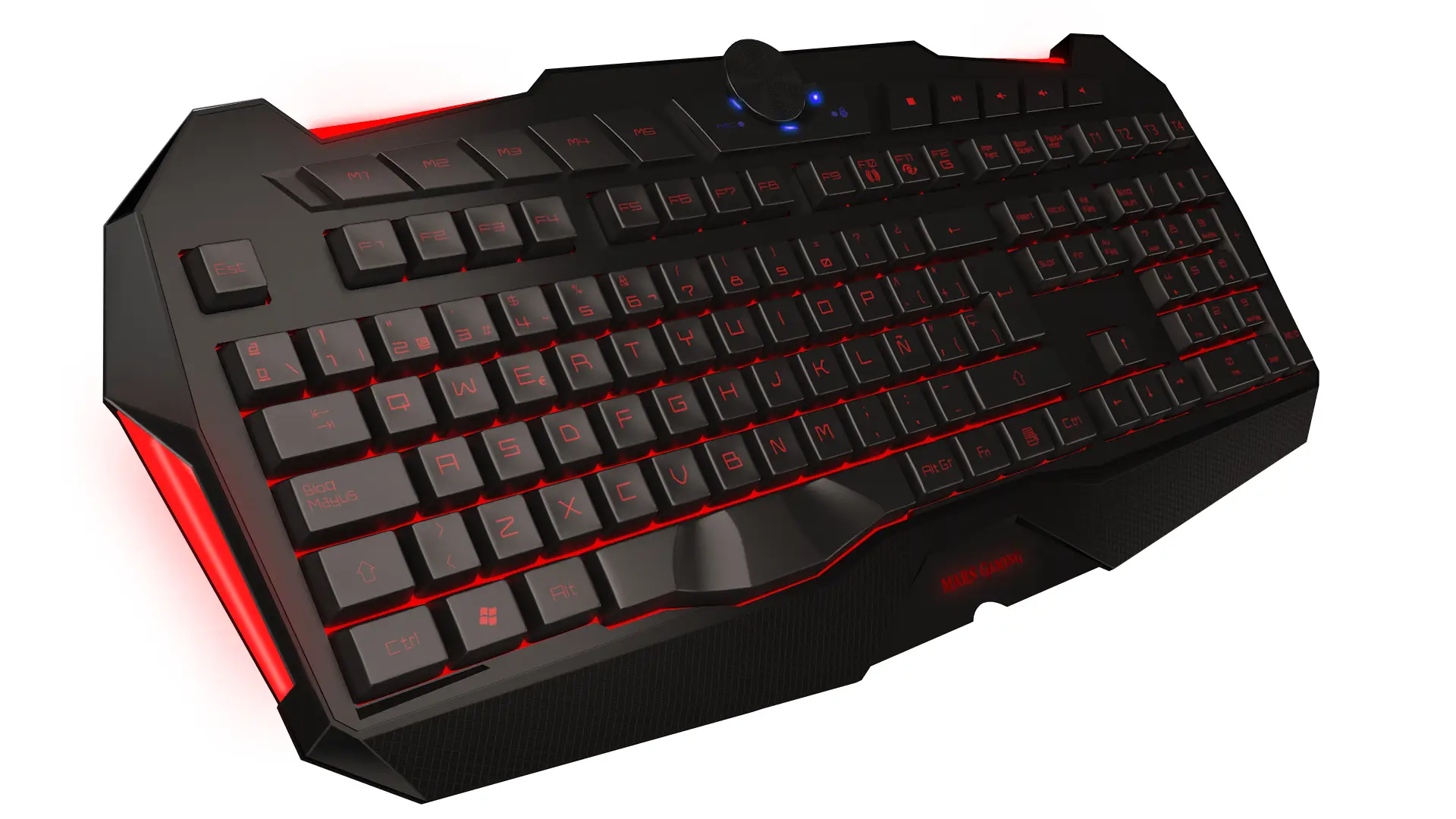Mars Gaming Mars Gaming MK215