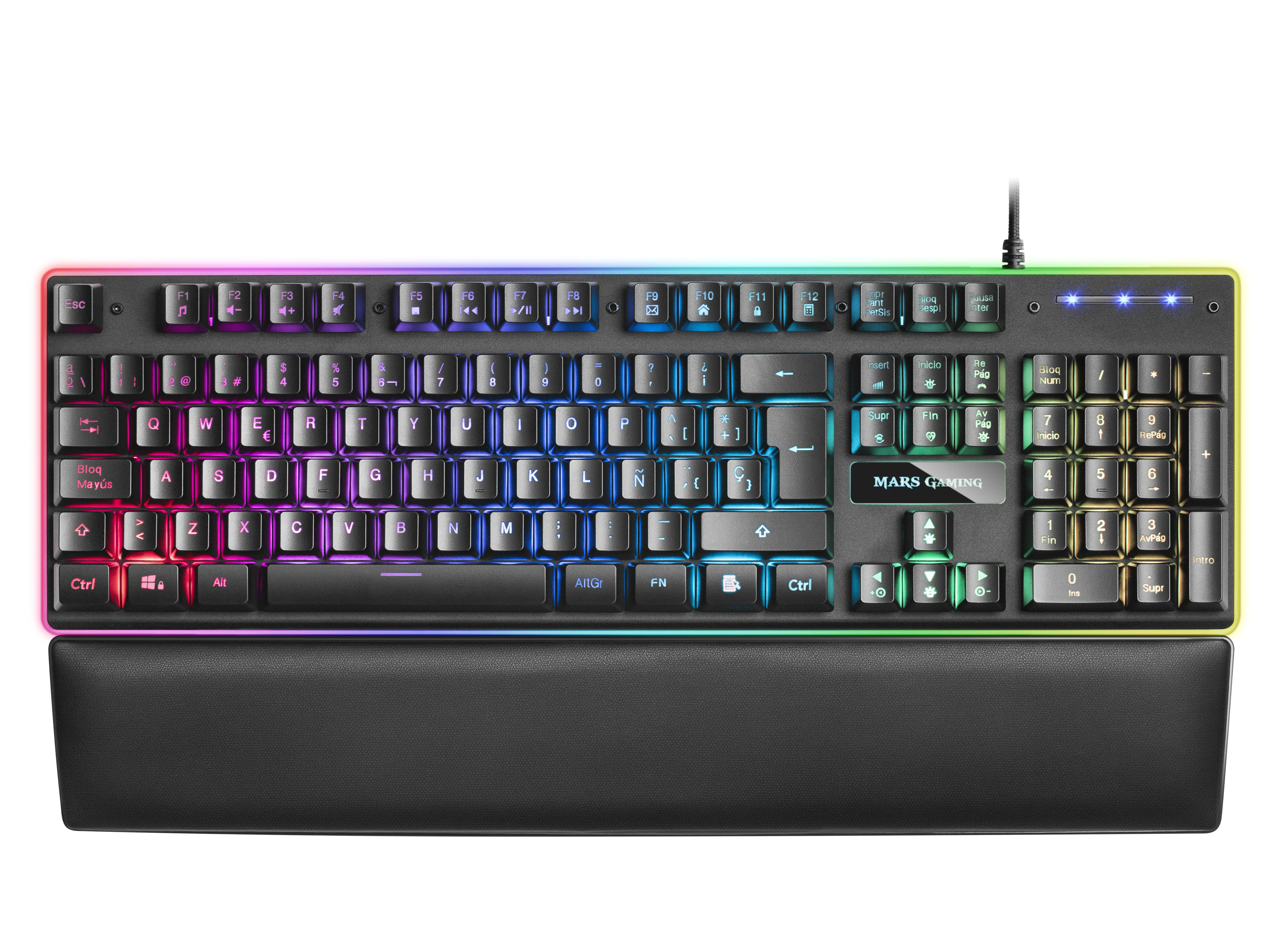 Mars Gaming MK320ES