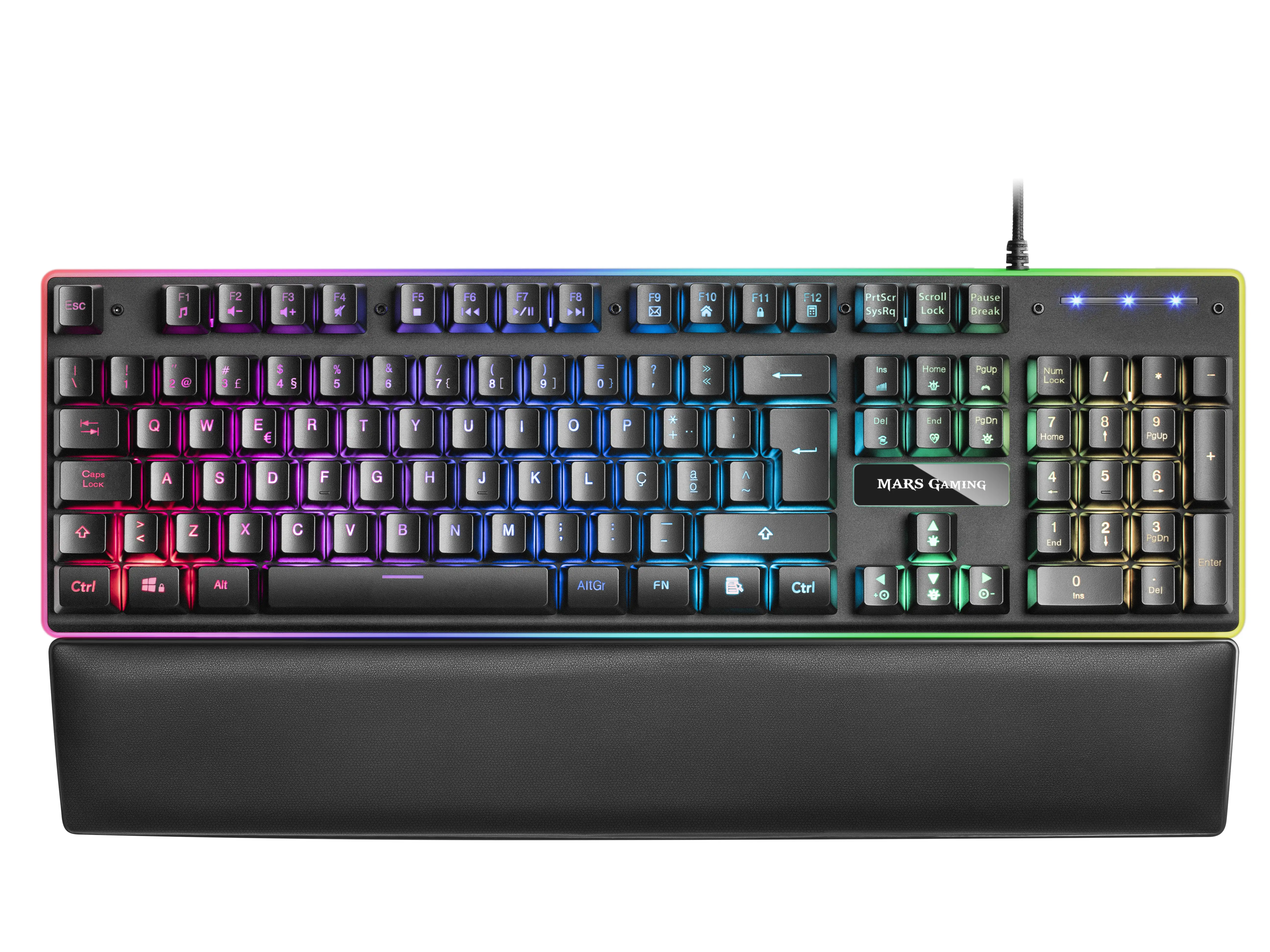 Mars Gaming MK320PT
