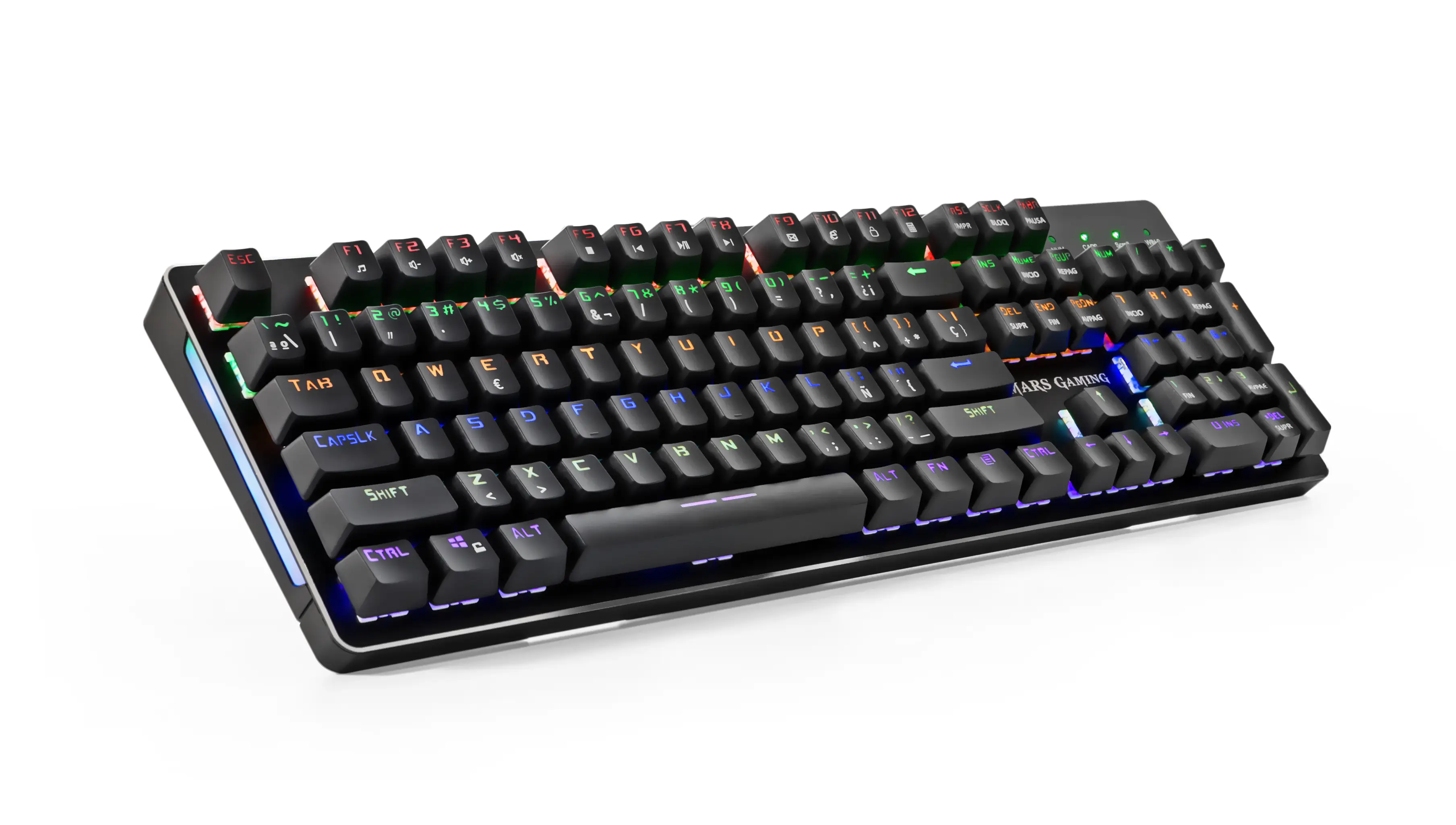 Mars Gaming MK4B