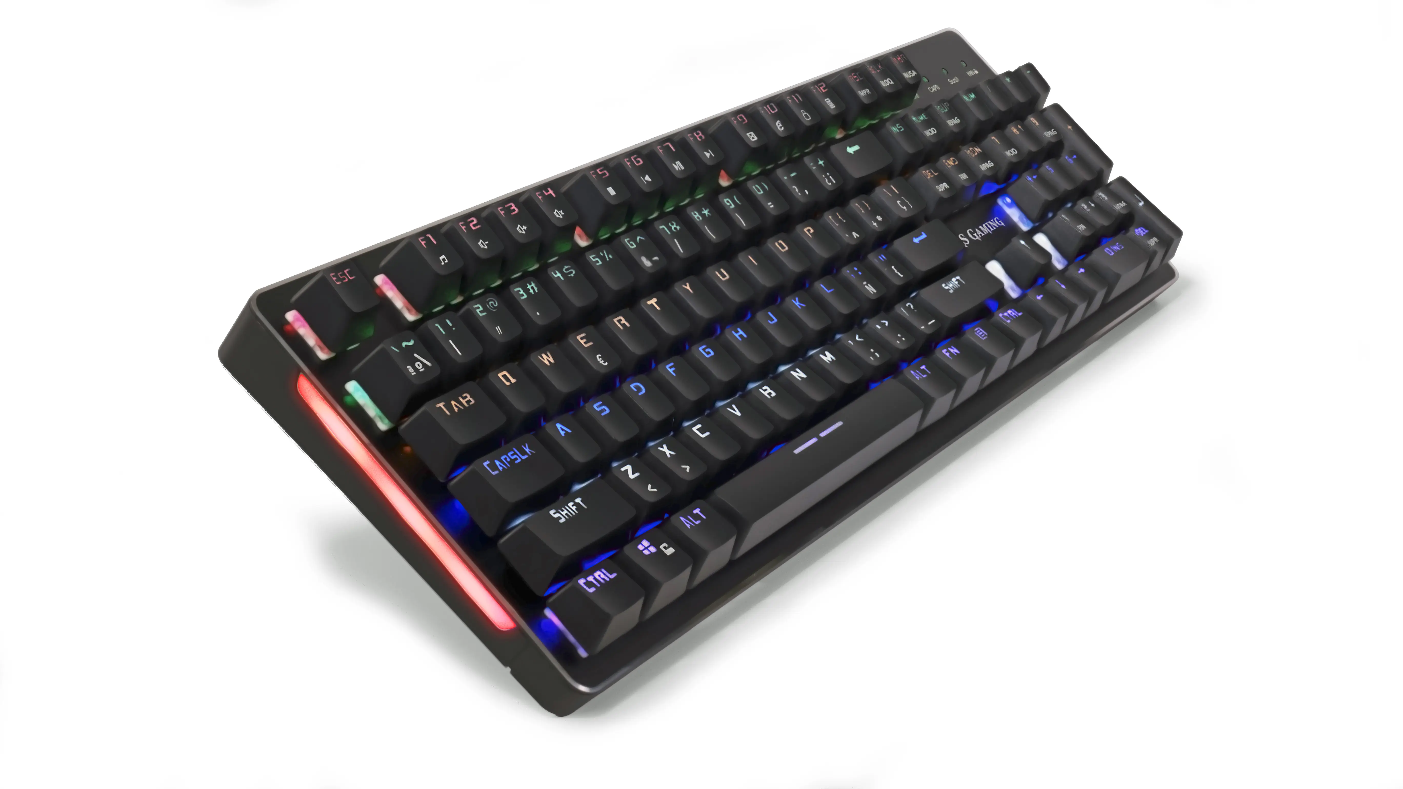 Mars Gaming MK4BPORTU