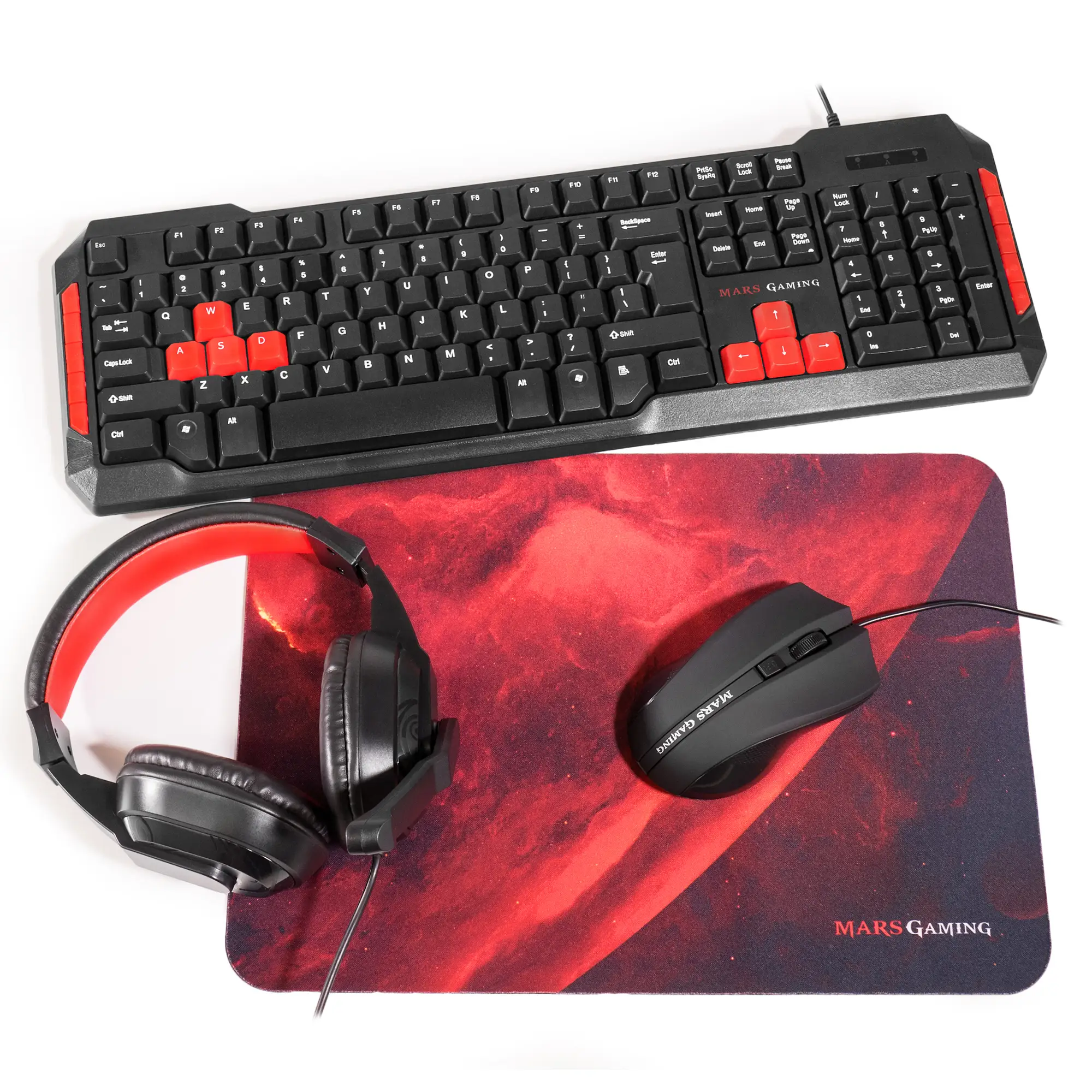 Mars Gaming MRCP1