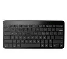Motorola Wireless Keyboard XOOM ASMKEYBOARDGB-TRIOA