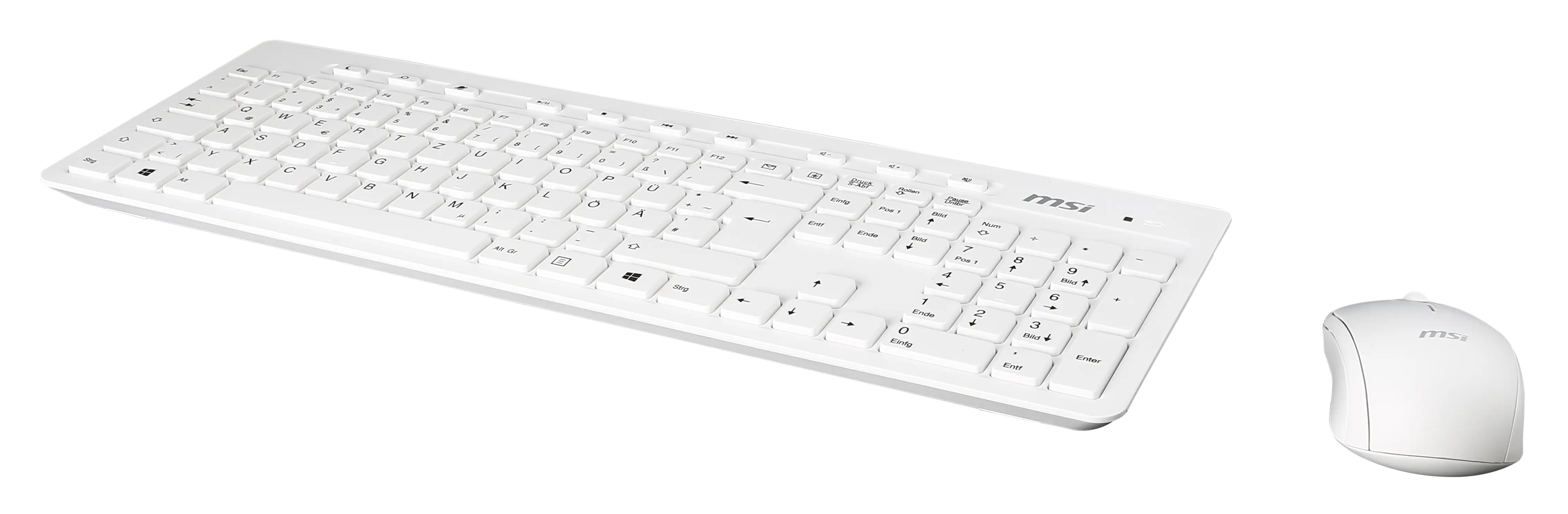MSI ES503W 956-43FR304-101