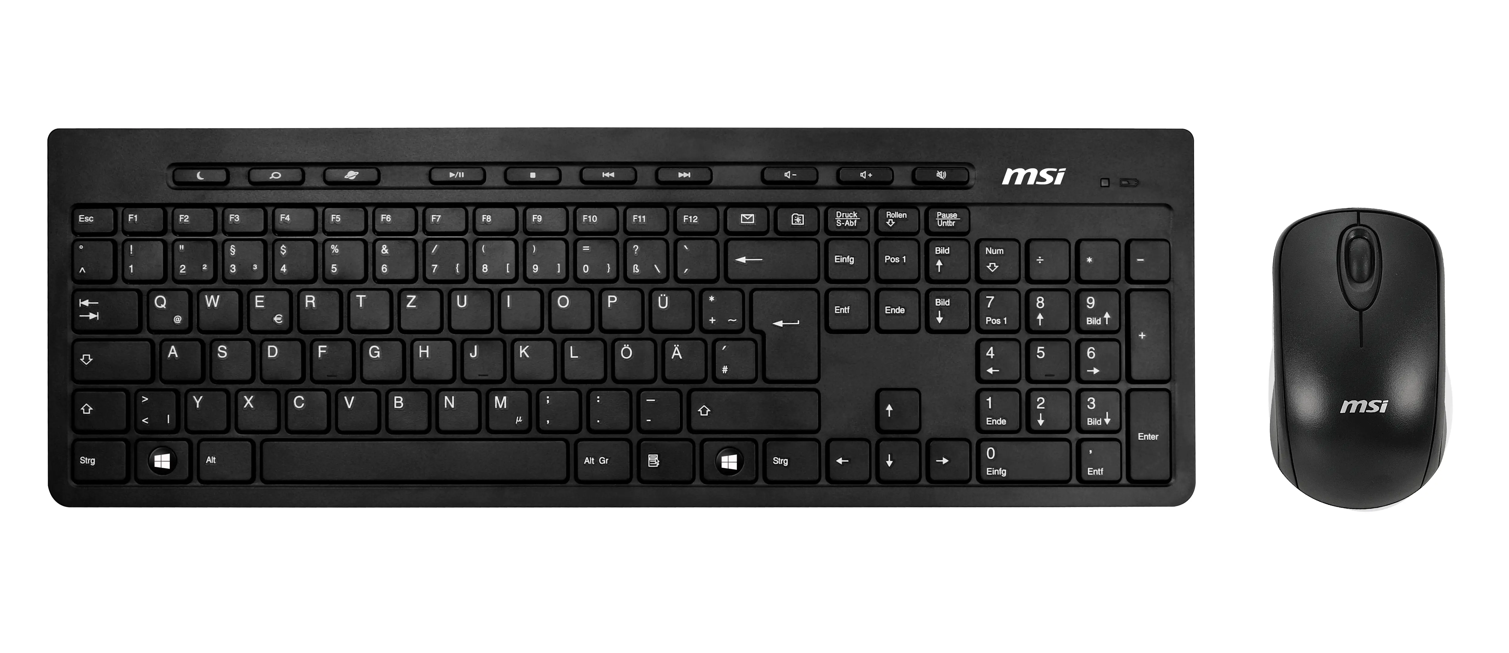 MSI ES503W 956-43FR204-101
