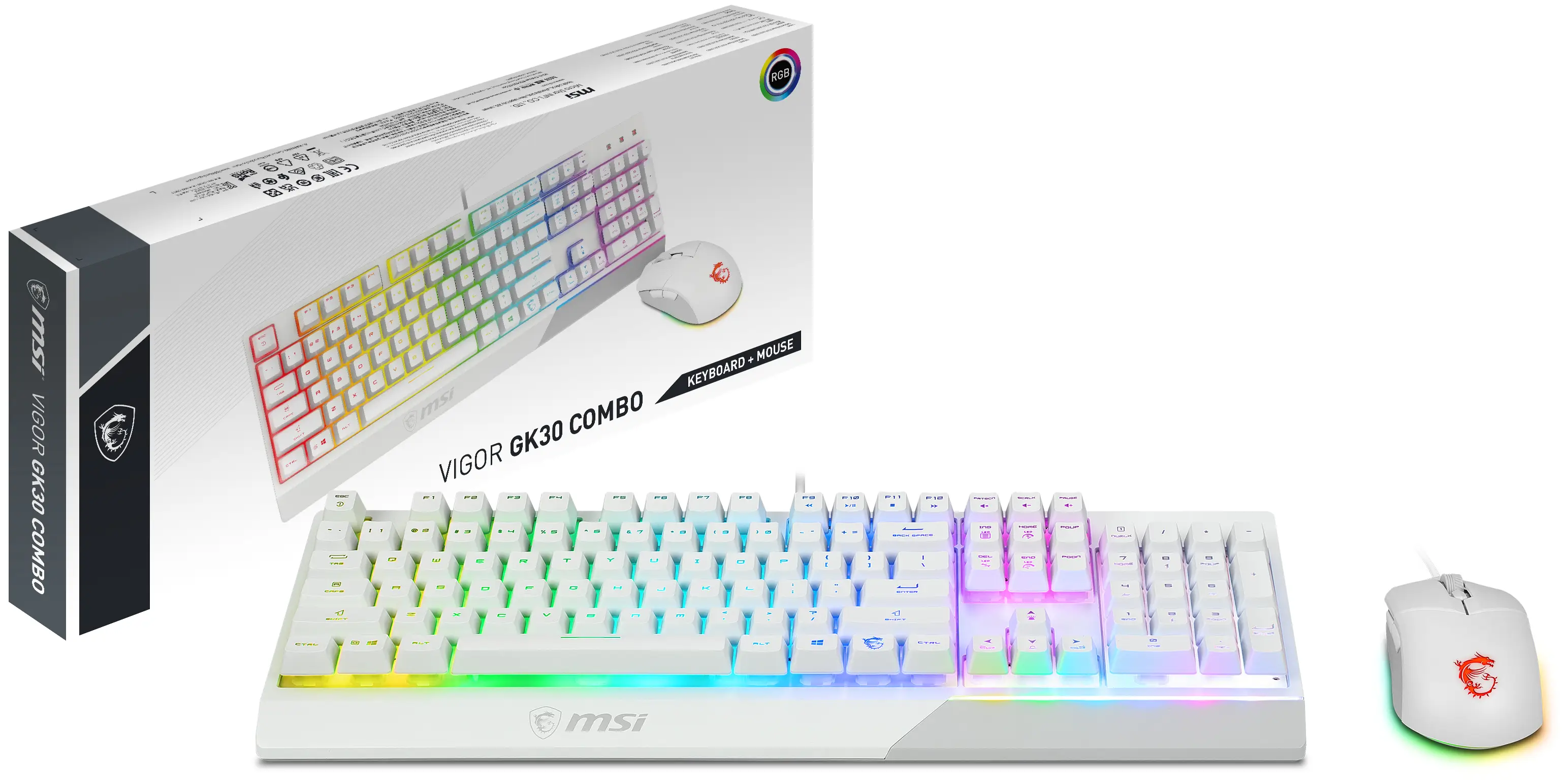 MSI S11-04UK305-CLA