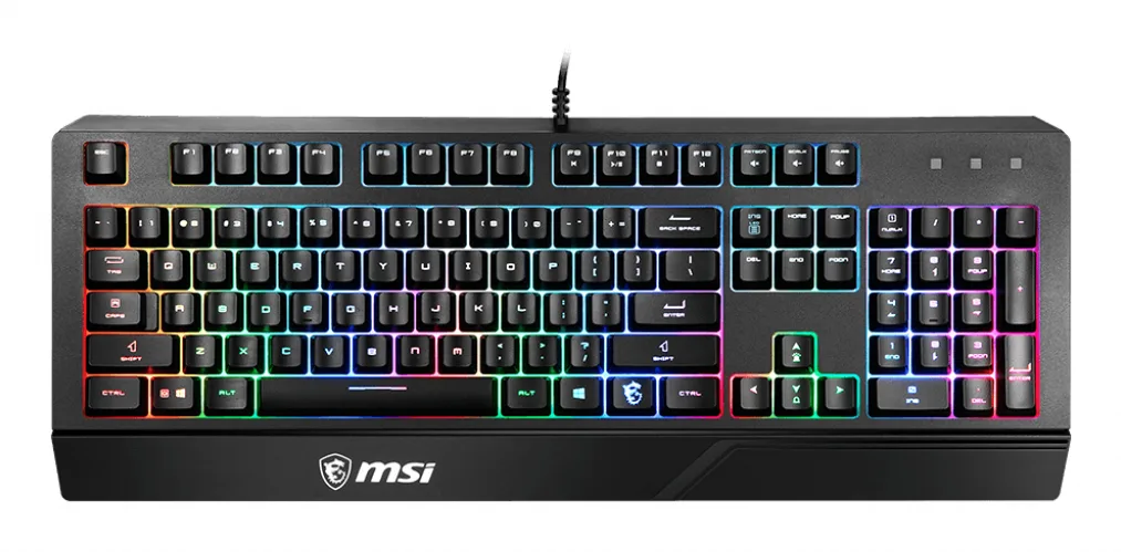 MSI VIGOR GK20 VIGOR GK20 TR