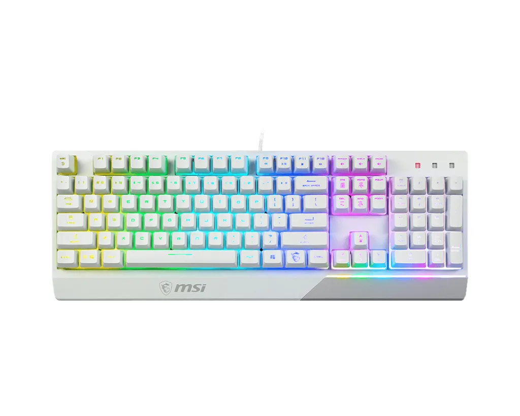 MSI VIGOR GK30 VIGORGK30W