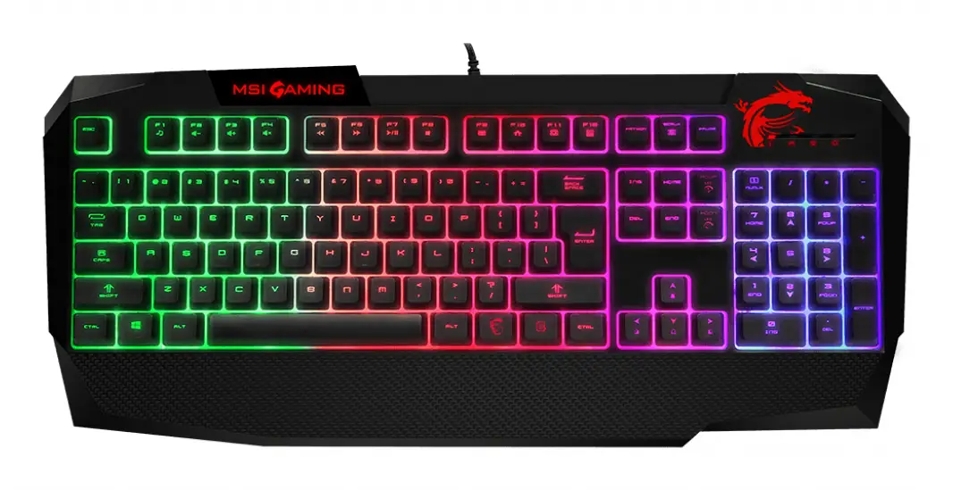 MSI Vigor GK40 S11-04IT211-AP1