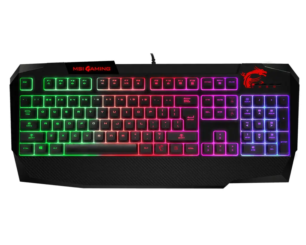 MSI Vigor GK40 S11-04FR216-AP1