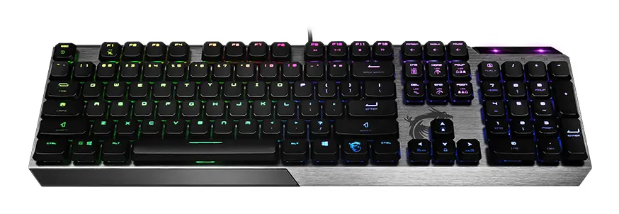 MSI Vigor GK50 VIGOR-GK50-LPIT