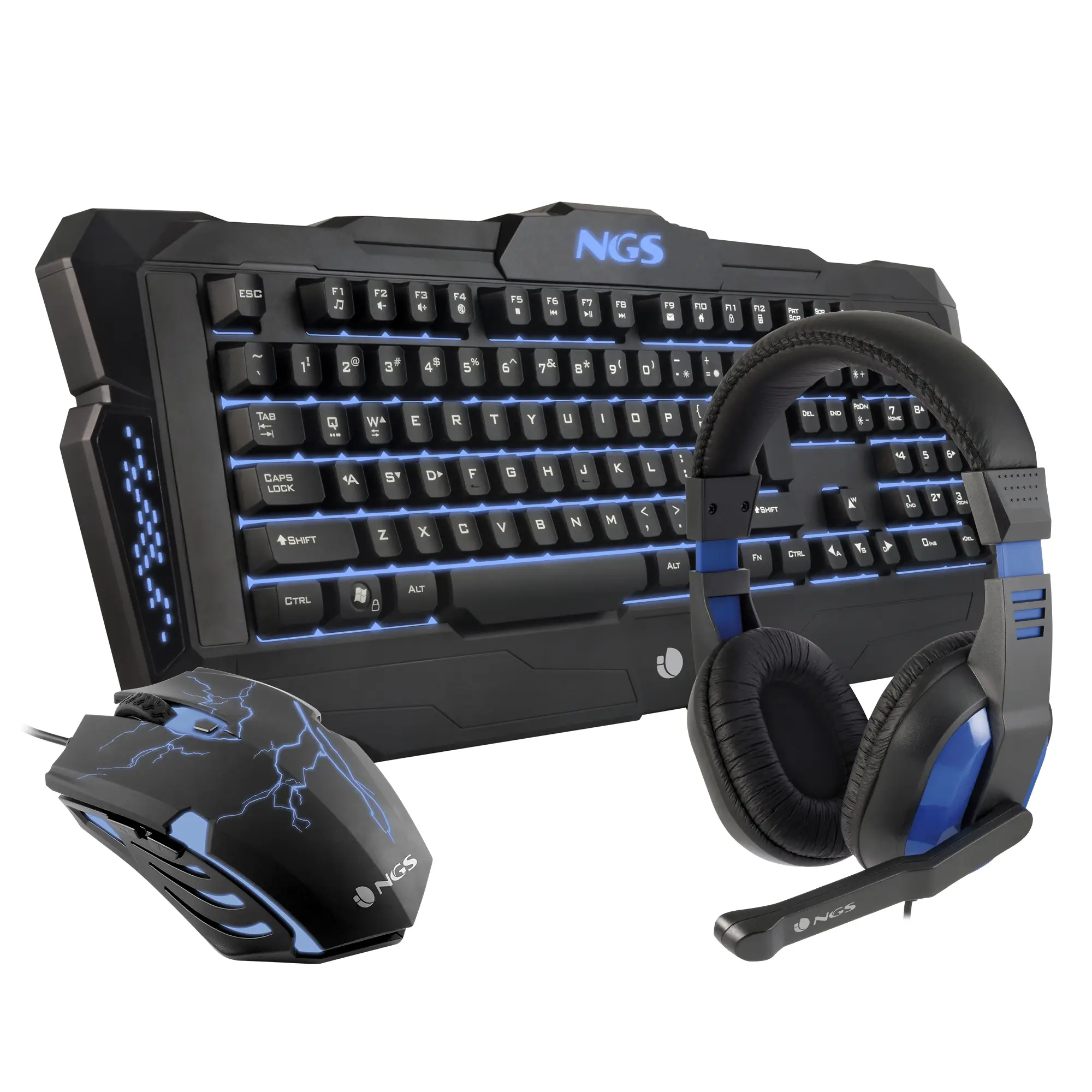 NGS GBX-1000 GBX1000F