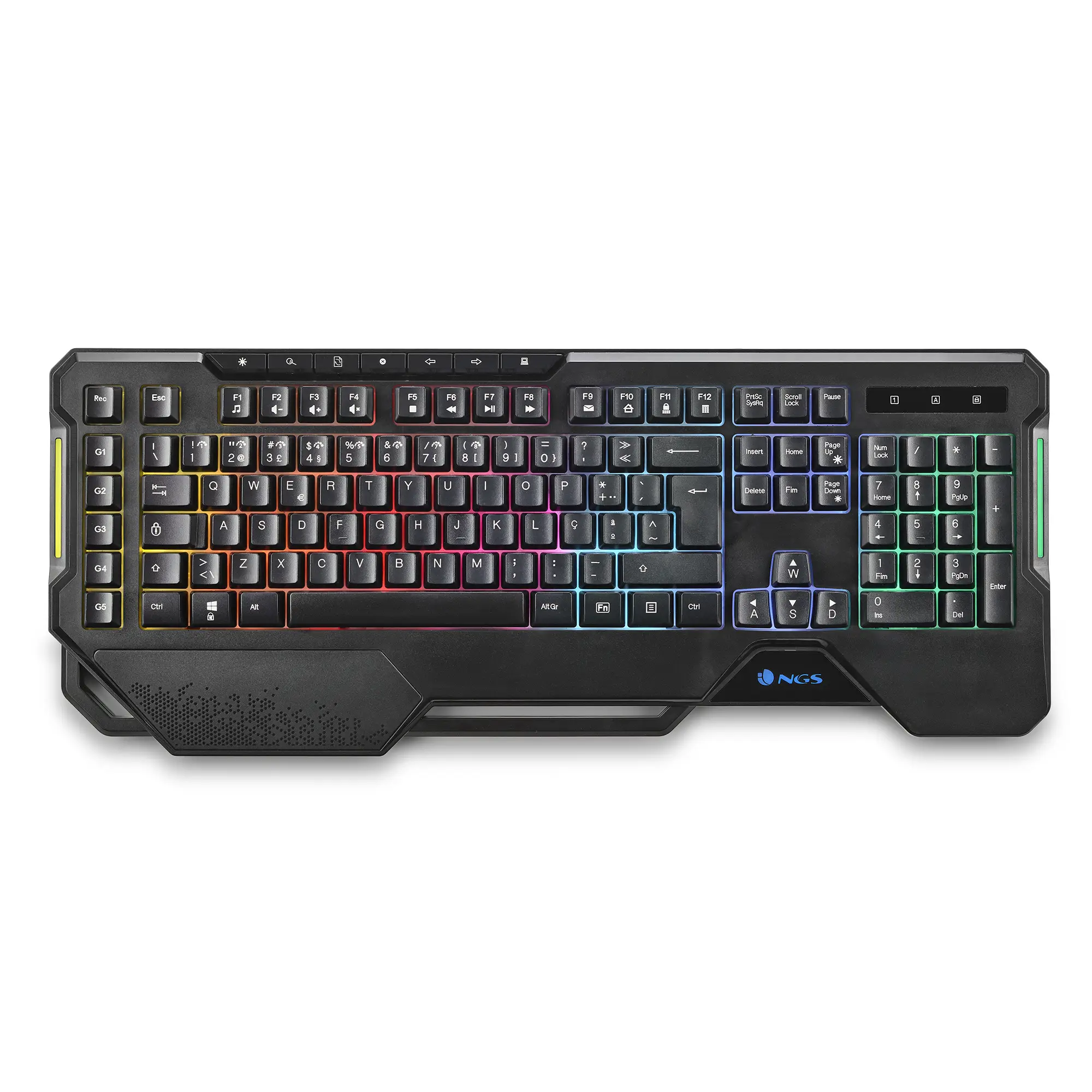 NGS GKX-450 PT NGS-GAMING-0200