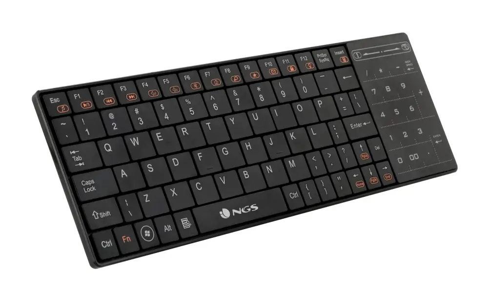 NGS TVfighter