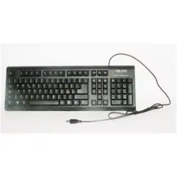 Nilox 10NXKB0815003