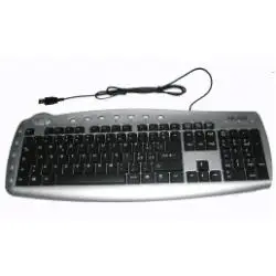 Nilox 10NXKB0816001