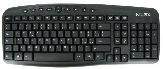Nilox 10NXKB3526001