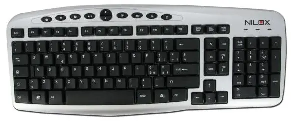 Nilox 10NXKB3526002