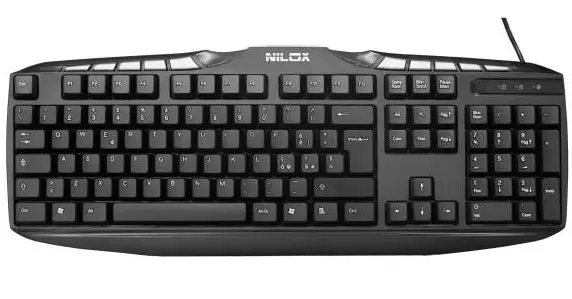 Nilox KT30M NXKBUMM0001