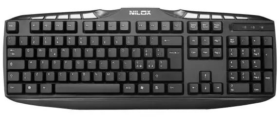 Nilox KT30W NXKW0000001