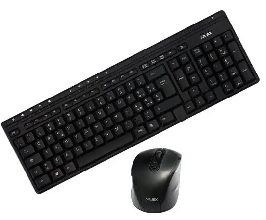 Nilox NX-8016M 10NXKTTM00001