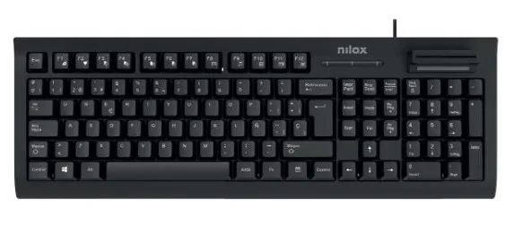 Nilox NXKIRE0001