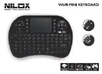 Nilox NXTMZ46201