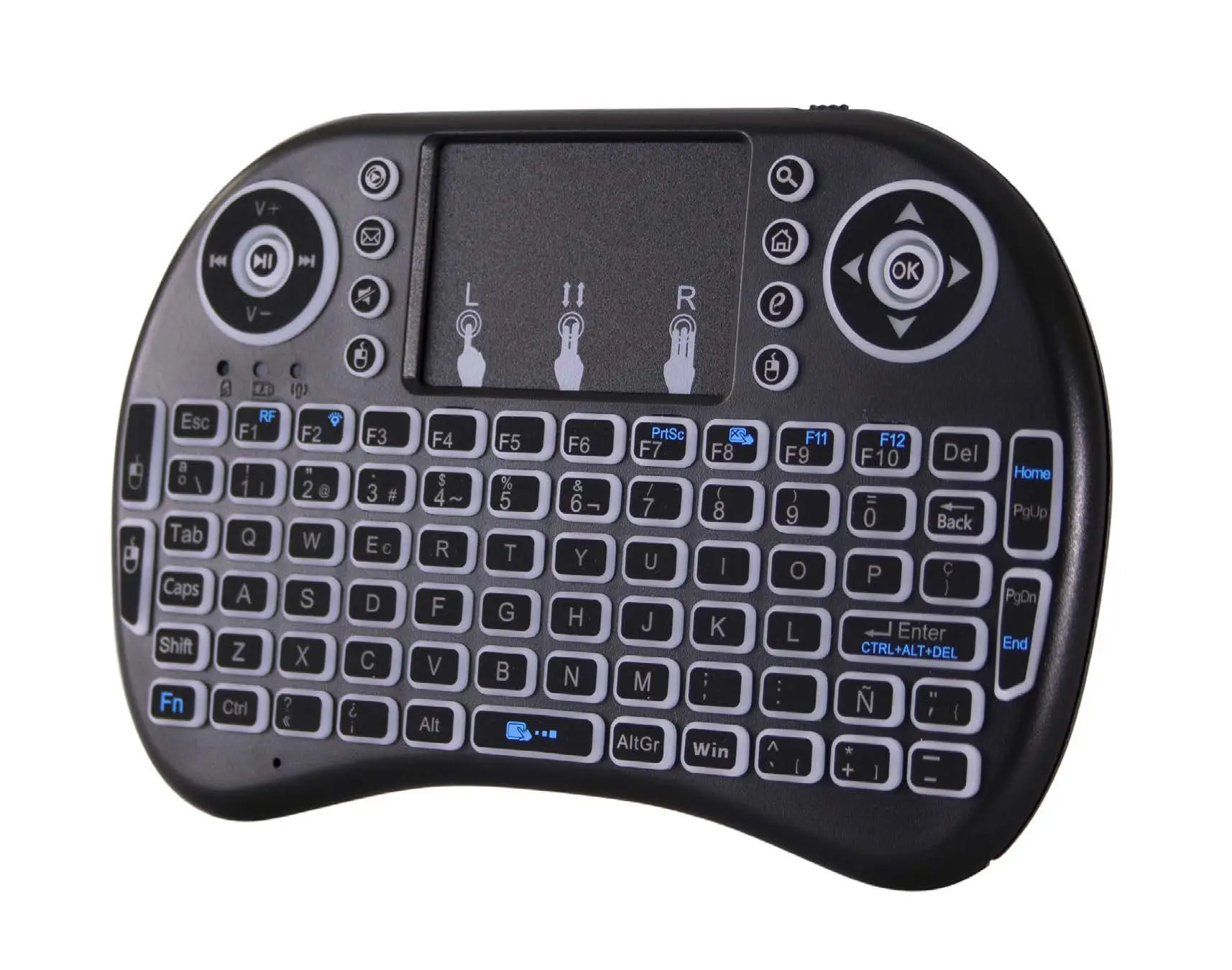 Nilox NXWRX01