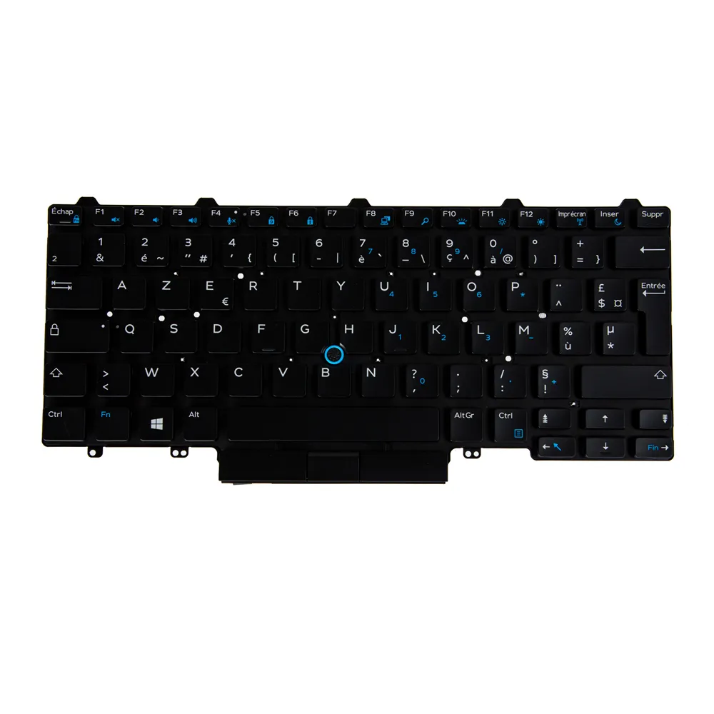Origin Storage KB-XN53D