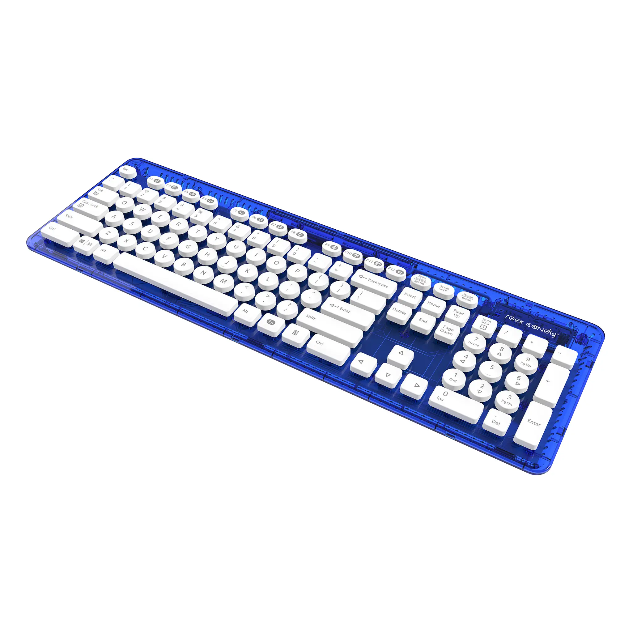 PDP Rock Candy Blueberry Boom 904-005-EU-BL-D1