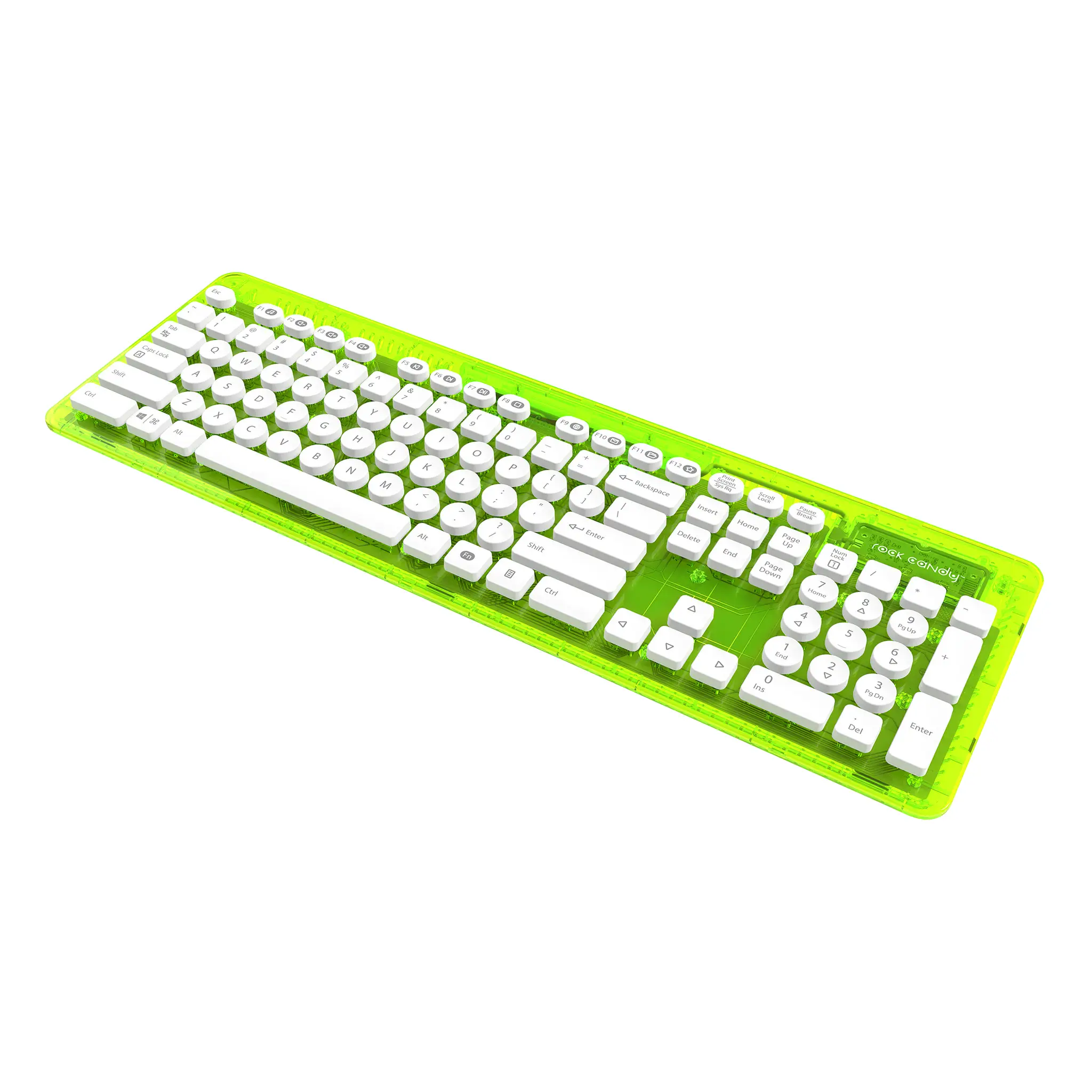 PDP Rock Candy Lalalime 904-005-EU-NGR-D1
