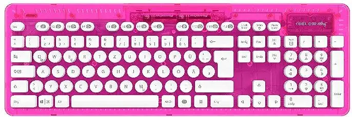 PDP Rock Candy Pink Palooza 904-005-EU-PK-D1