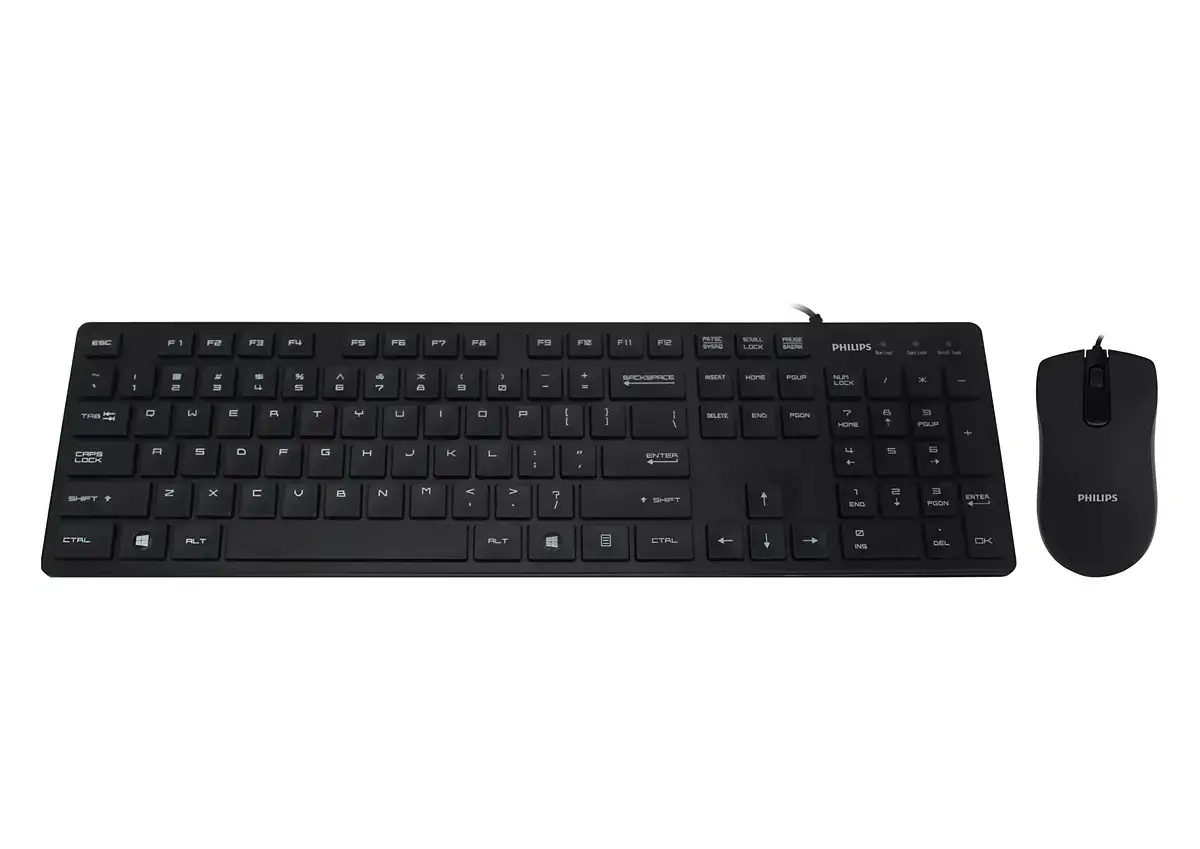 Philips SPT6201B/93