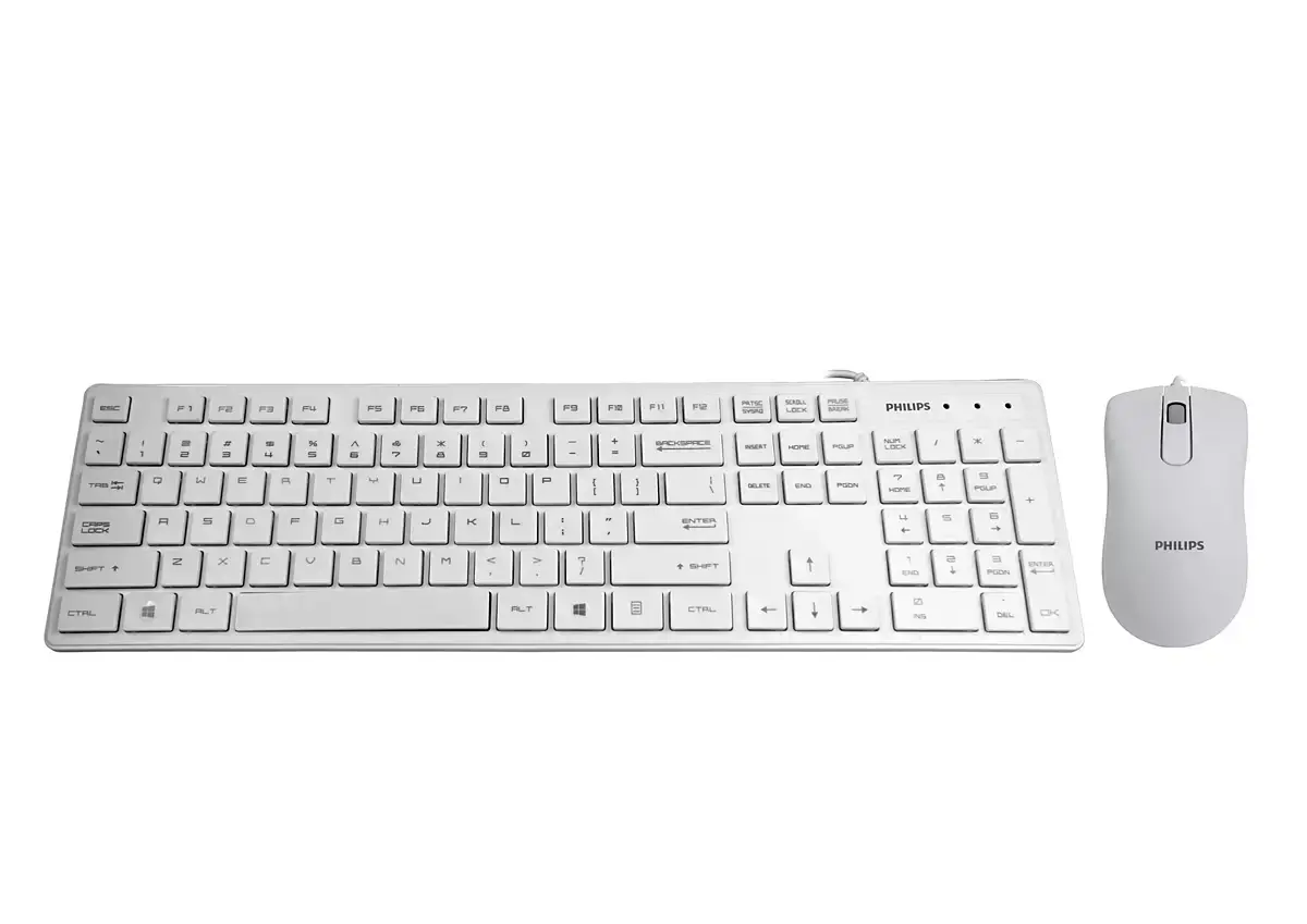 Philips SPT6201W/93