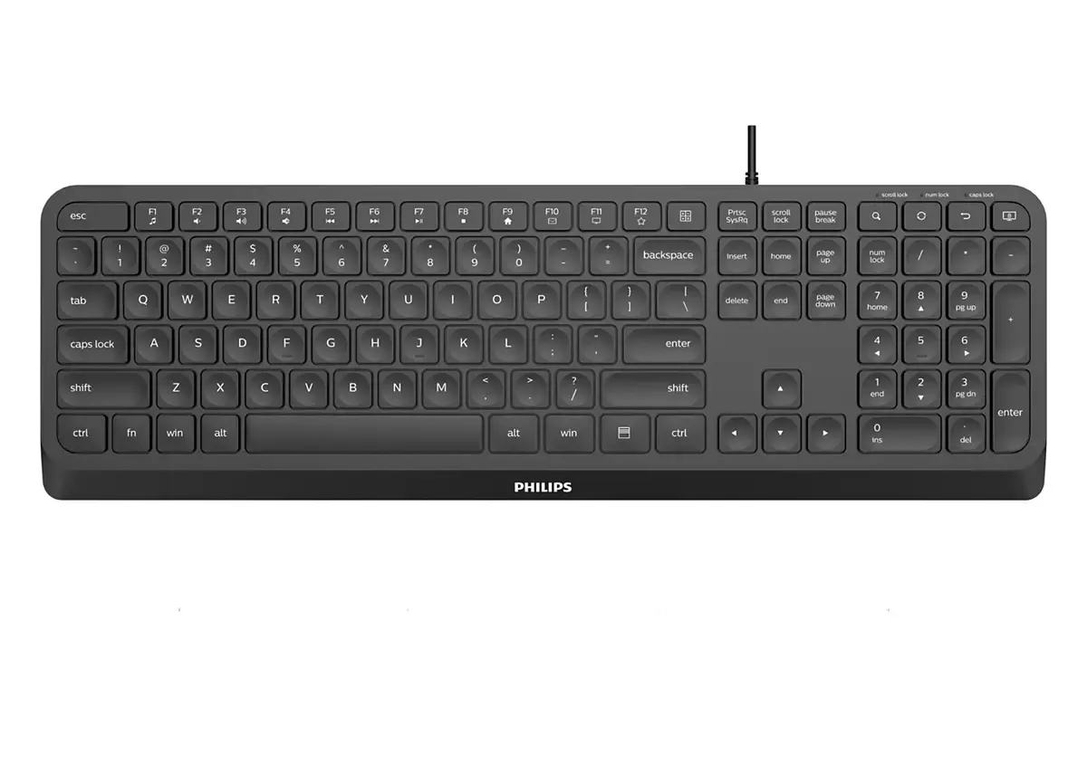 Philips SPK6207B/01
