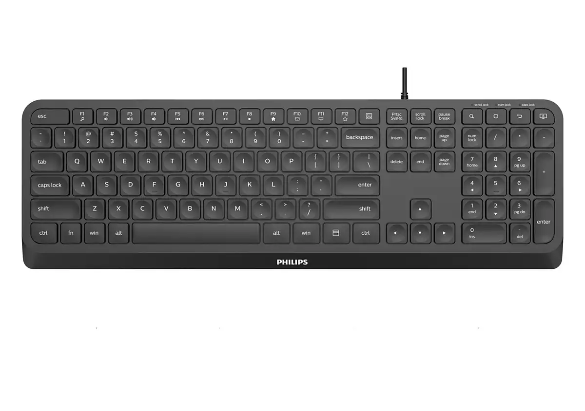 Philips SPK6207B/34
