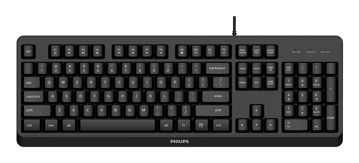 Philips SPK6207BL/01