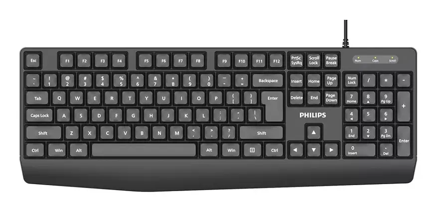 Philips SPK6237B/93