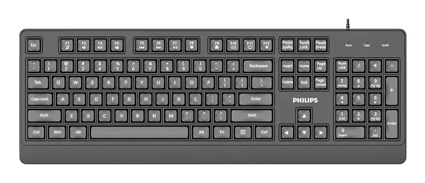 Philips SPK6247B/93