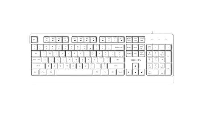 Philips SPK6247W/93