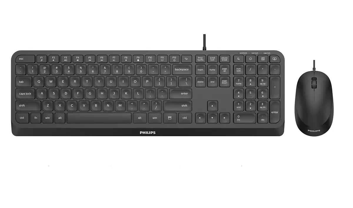 Philips SPT6207B/94