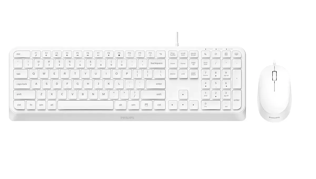Philips SPT6207W/01